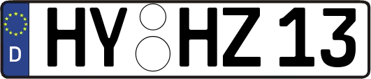 HY-HZ13