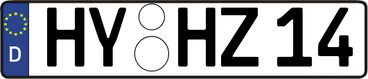 HY-HZ14
