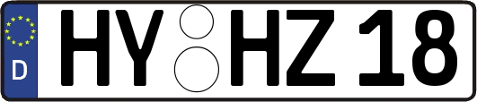 HY-HZ18