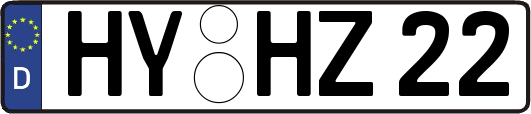 HY-HZ22