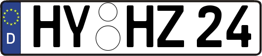 HY-HZ24