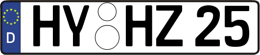 HY-HZ25
