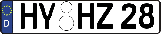 HY-HZ28