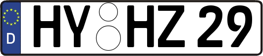 HY-HZ29