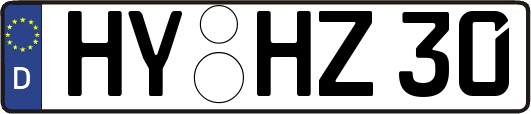 HY-HZ30