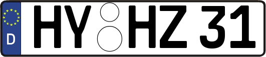 HY-HZ31