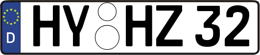 HY-HZ32