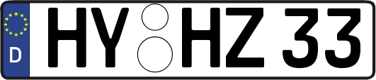 HY-HZ33