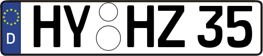 HY-HZ35