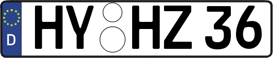 HY-HZ36