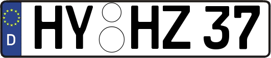 HY-HZ37