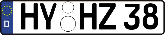 HY-HZ38