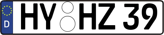 HY-HZ39