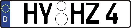 HY-HZ4
