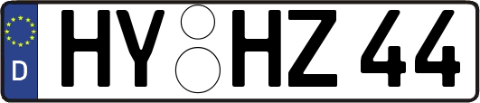 HY-HZ44
