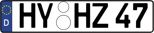HY-HZ47