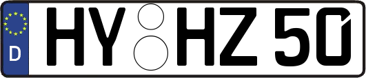 HY-HZ50