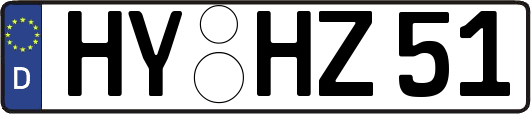 HY-HZ51
