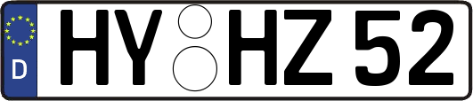 HY-HZ52