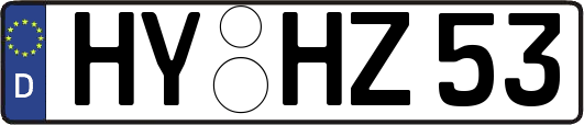HY-HZ53
