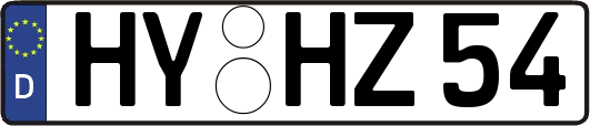 HY-HZ54