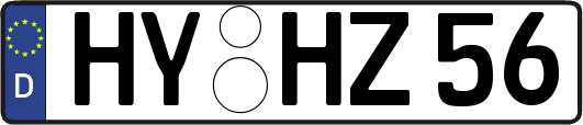 HY-HZ56