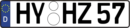 HY-HZ57