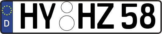 HY-HZ58
