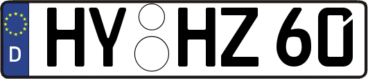 HY-HZ60