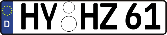 HY-HZ61