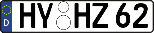 HY-HZ62