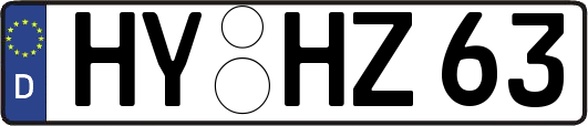 HY-HZ63