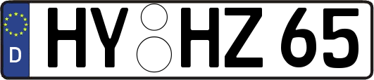 HY-HZ65