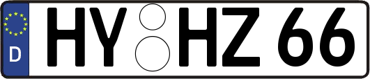 HY-HZ66