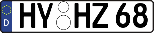 HY-HZ68
