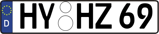 HY-HZ69