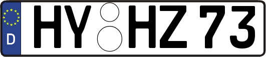 HY-HZ73