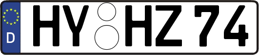 HY-HZ74