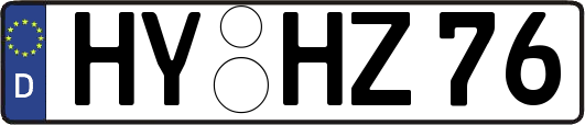 HY-HZ76