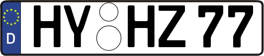 HY-HZ77