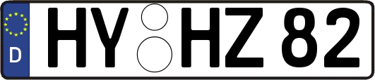 HY-HZ82