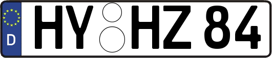 HY-HZ84