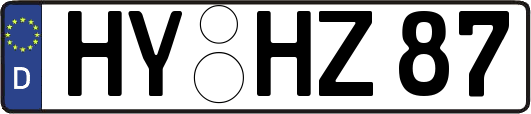 HY-HZ87