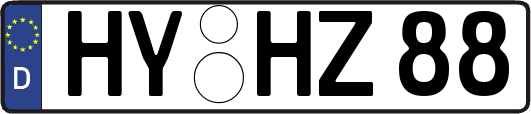 HY-HZ88