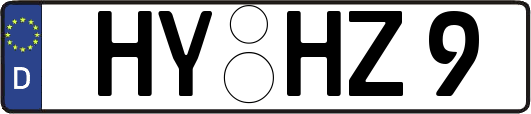 HY-HZ9