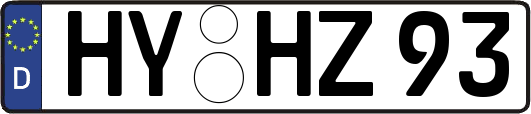 HY-HZ93