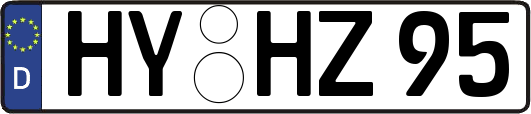 HY-HZ95