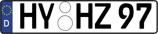 HY-HZ97