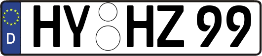 HY-HZ99