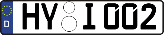 HY-I002